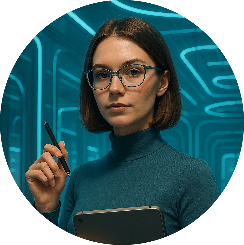 Brokerage копирайтер